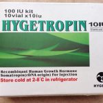 Hygetropin 100 iu Australia