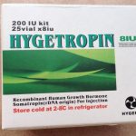 Hygetropin 200 iu Australia
