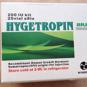Hygetropin 200 iu Australia