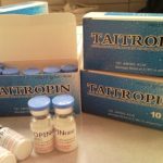Taitropin 100 iu Australia