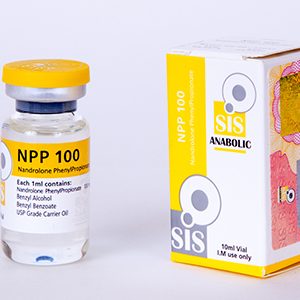 NPP 100 sis labs