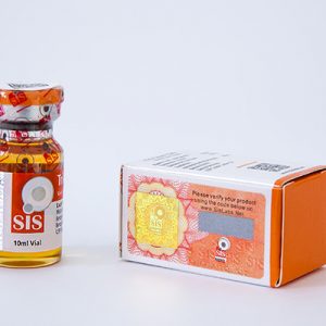 Tri Tren 150 sis labs Australia