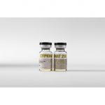 Testosterone Cypionate Dragon Pharma Australia