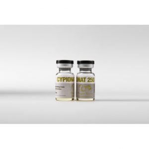 Testosterone Cypionate Dragon Pharma Australia