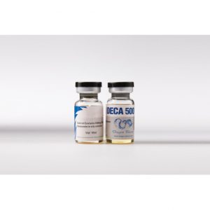 Deca 500 Dragon Pharma