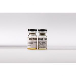 Trenbolone 100 Dragon Pharma