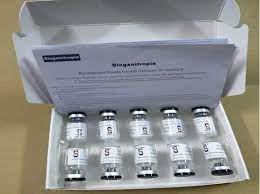 Singanitropin 100iu australia