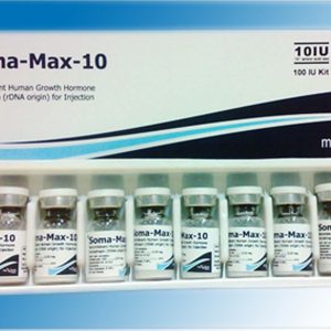 Soma Max 10 australia