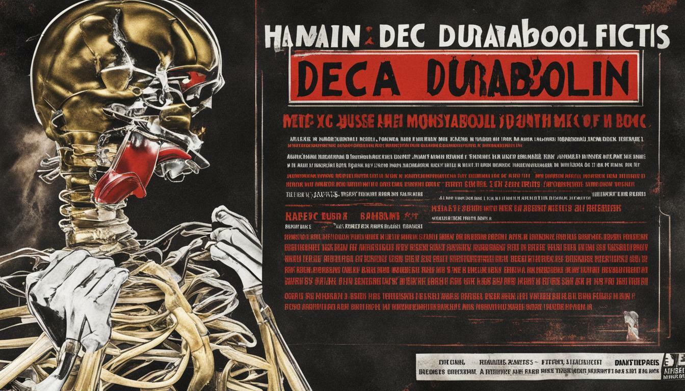 deca durabolin side effects