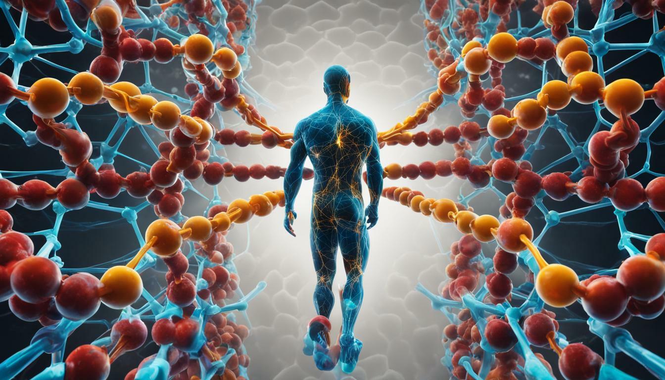 does human growth hormone increase testosterone