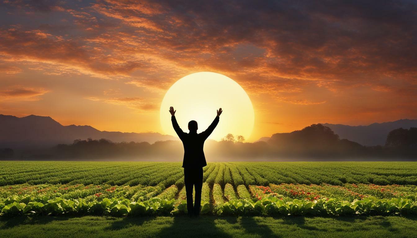 fasting human growth hormone