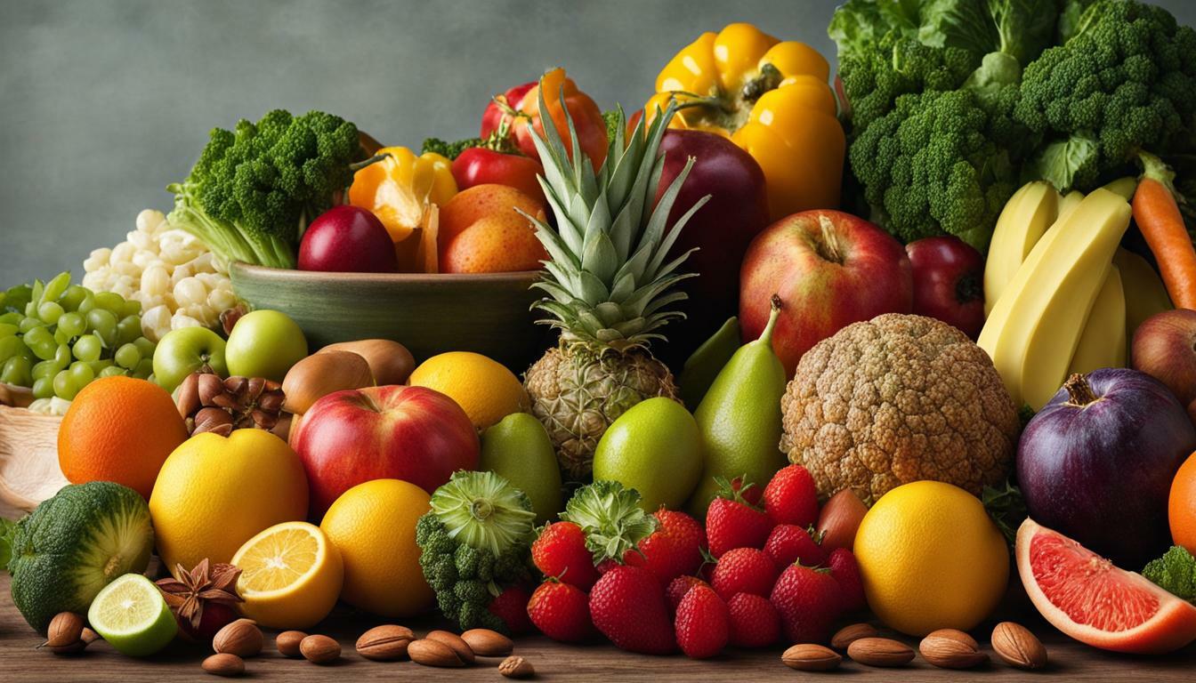 foods that increase human growth hormone