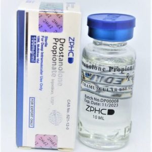 ZPHC Masterone 100mg
