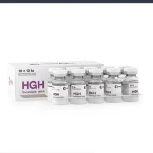 Ultima HGH